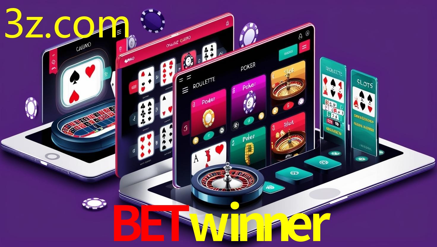 BETWINNER.COM